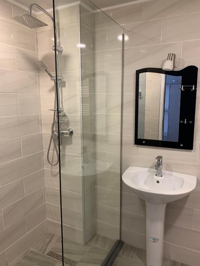 Bavarian Gudauri Apartments In Loft2 & Twins Ngoại thất bức ảnh