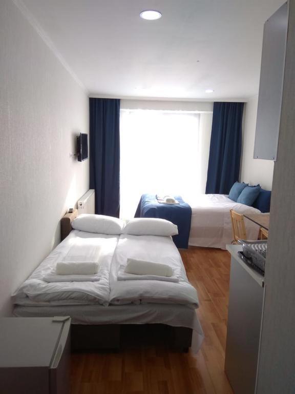 Bavarian Gudauri Apartments In Loft2 & Twins Ngoại thất bức ảnh
