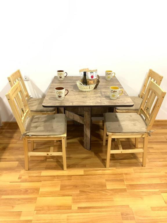 Bavarian Gudauri Apartments In Loft2 & Twins Ngoại thất bức ảnh