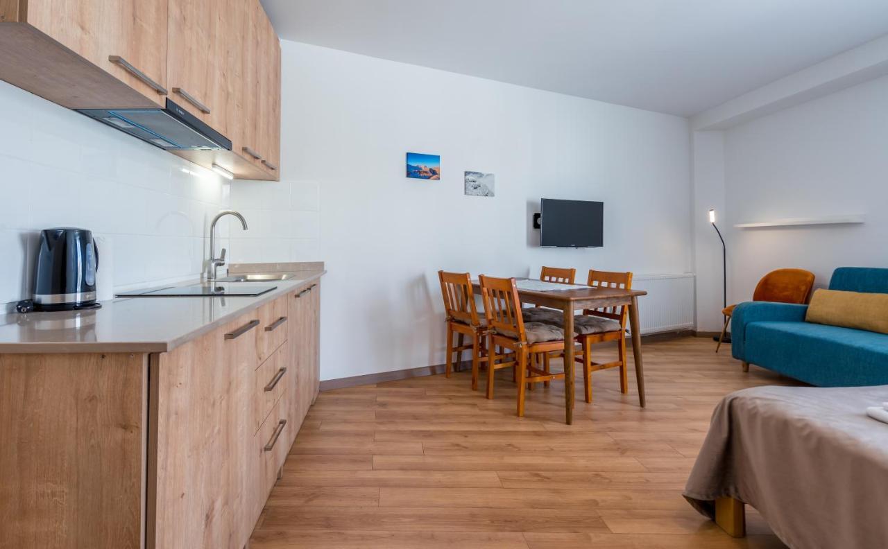 Bavarian Gudauri Apartments In Loft2 & Twins Ngoại thất bức ảnh