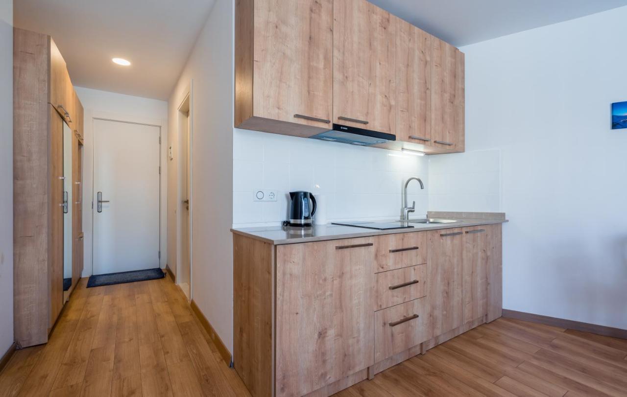 Bavarian Gudauri Apartments In Loft2 & Twins Ngoại thất bức ảnh