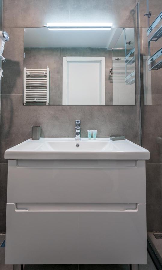Bavarian Gudauri Apartments In Loft2 & Twins Ngoại thất bức ảnh