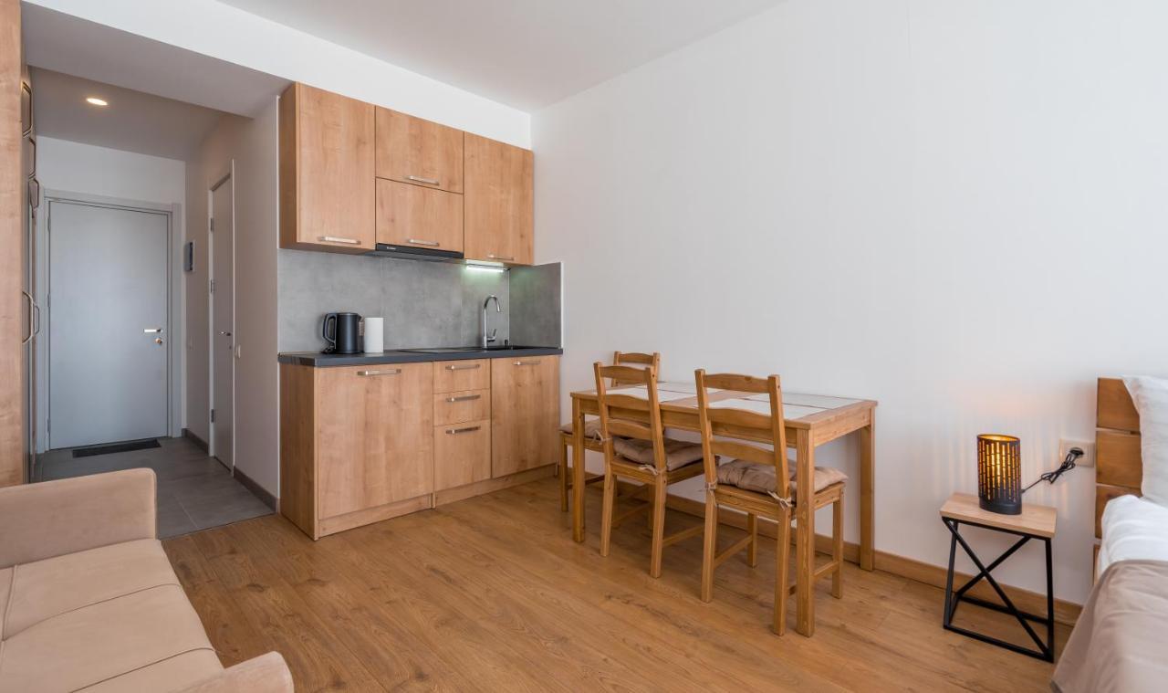 Bavarian Gudauri Apartments In Loft2 & Twins Ngoại thất bức ảnh