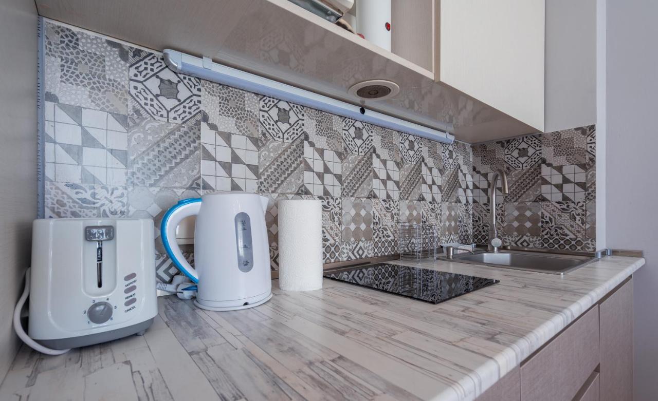 Bavarian Gudauri Apartments In Loft2 & Twins Ngoại thất bức ảnh